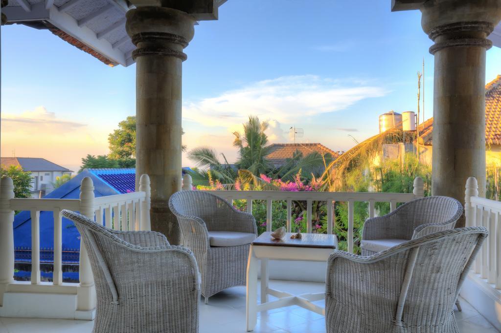 Villa Teman Bali Ungasan Exterior foto