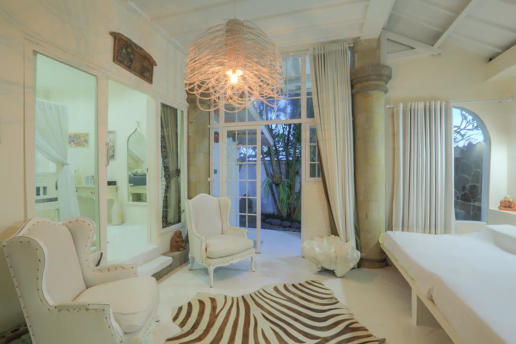 Villa Teman Bali Ungasan Exterior foto