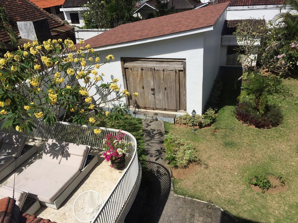 Villa Teman Bali Ungasan Quarto foto