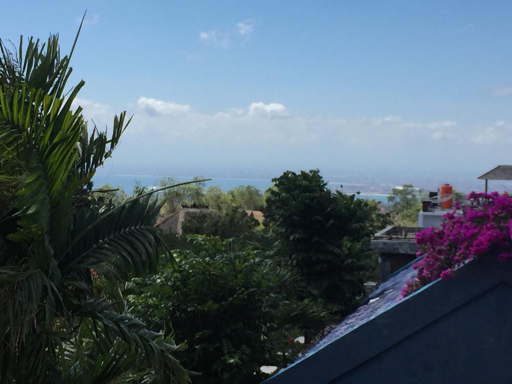 Villa Teman Bali Ungasan Quarto foto