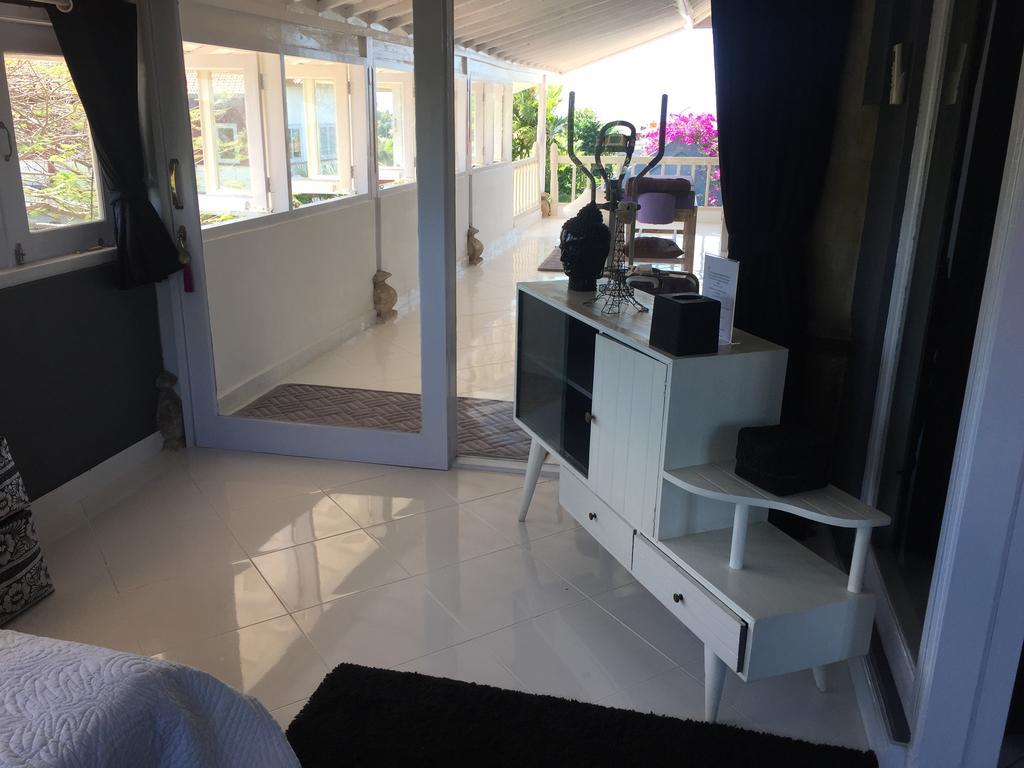 Villa Teman Bali Ungasan Quarto foto