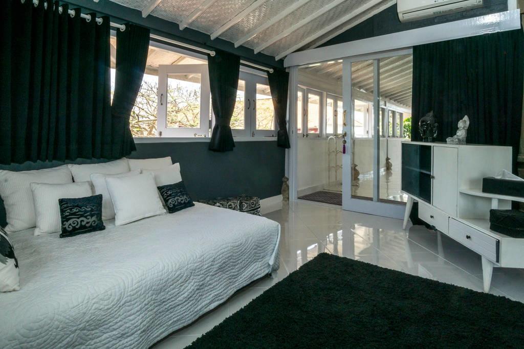 Villa Teman Bali Ungasan Exterior foto