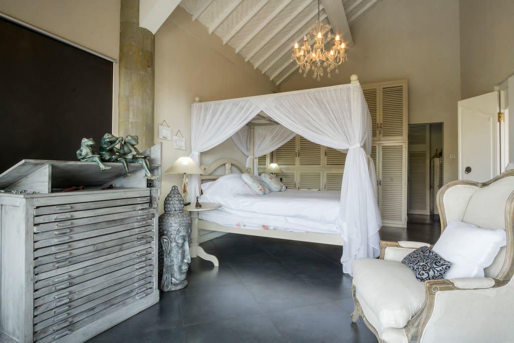 Villa Teman Bali Ungasan Exterior foto