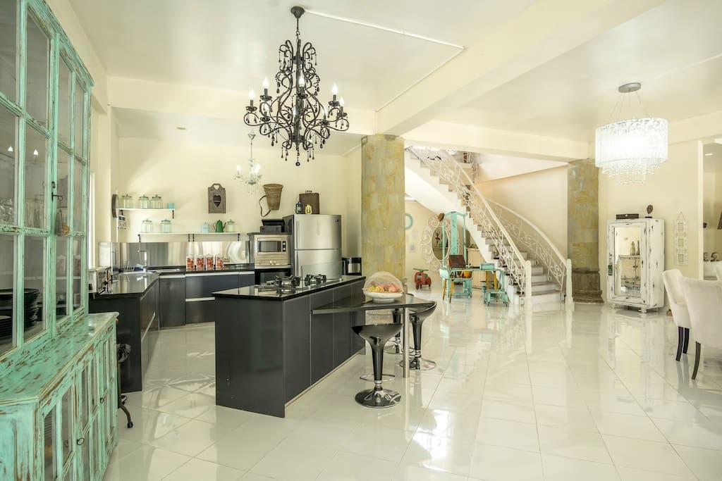Villa Teman Bali Ungasan Exterior foto
